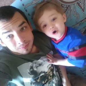 Meet your Posher, Marty